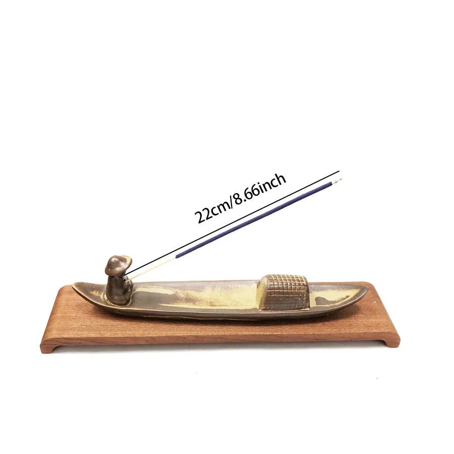 14 Sets of 280 Incense Sticks, Lavender, Milky Fragrance, Jasmine, Rose, Sandalwood, White Sage and Dragon's Blood Scents, Suitable for Home, Office, Yoga, Meditation, after Meals, Reading, Music, Long-Lasting Fragrance