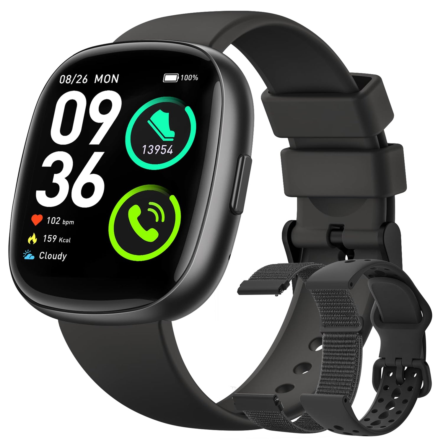 Fitness Trackers