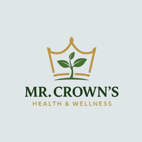MrCrownsHealthAndWellness.com