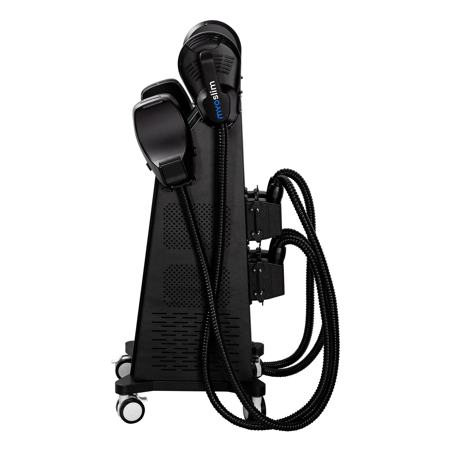 6500w Neo Rf Ems Body Sculpt Machine Nova Muscle Building Hi-emt Fat Burning Weight Lose Muscle Stimulation Machine